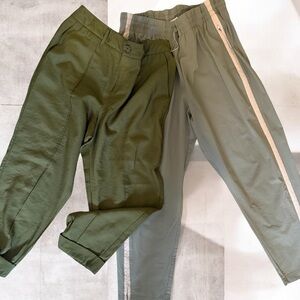 Woman’s Trouser Bundle!